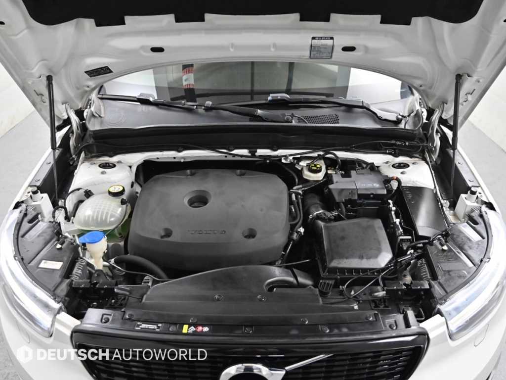 Volvo XC40 - Vista 6