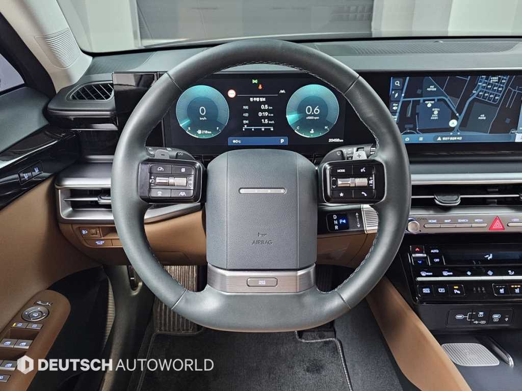 HYUNDAI Grandeur 2023 - Importación desde Corea - HF Imports Iquique - Foto 13