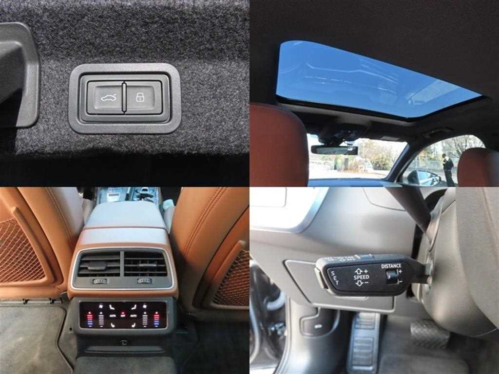 Audi A6 2020 - Importación desde Corea - HF Imports Iquique - Foto 19