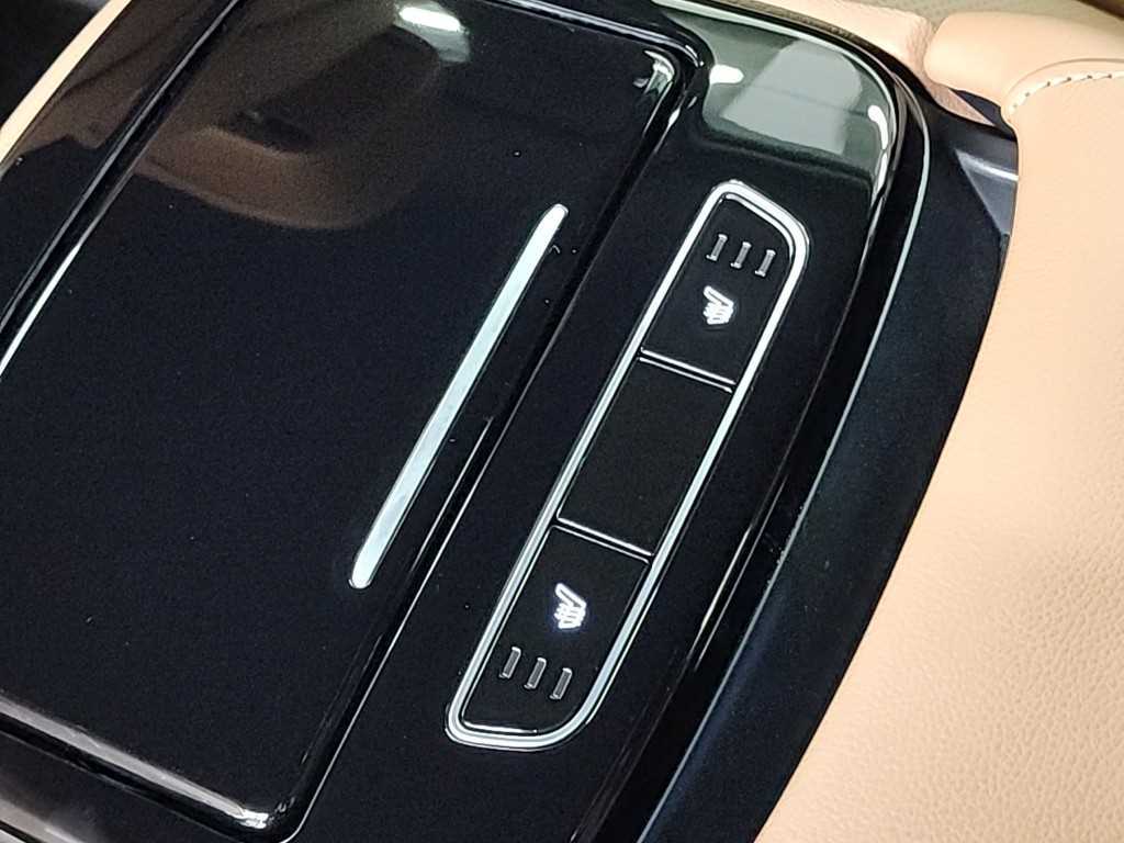 Genesis G80 2023 Gris - Importación desde Corea - HF Imports Iquique - Foto 14