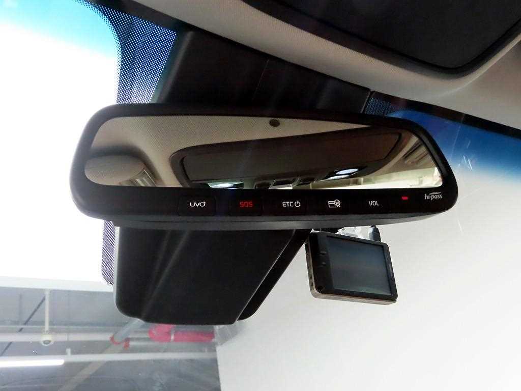 KIA Sorento 2018 Blanco - Importación desde Corea - HF Imports Iquique - Foto 14