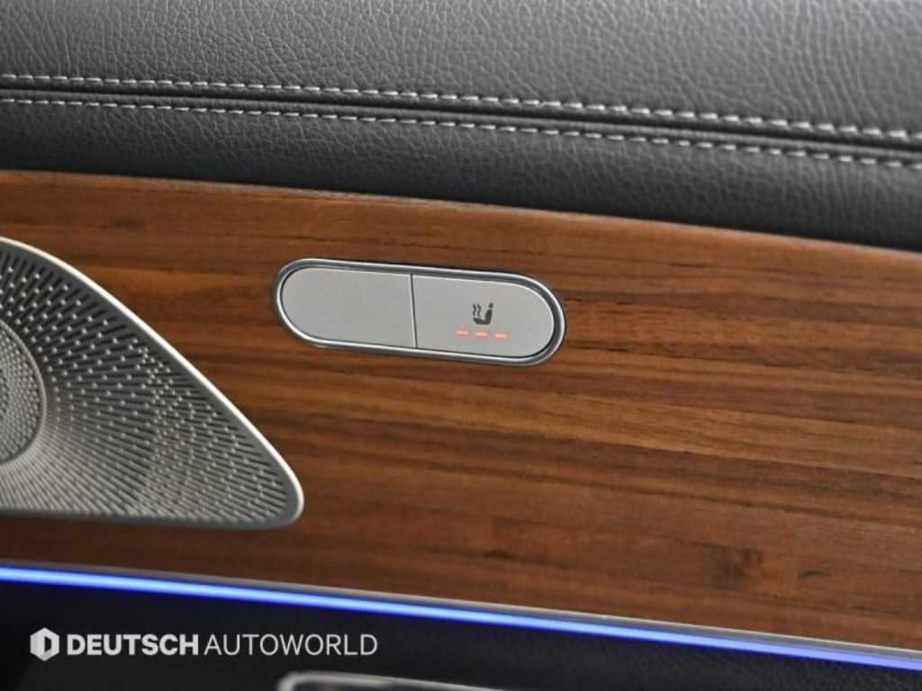 Mercedes Benz GLE Class 2021 Negro - Importación desde Corea - HF Imports Iquique - Foto 16