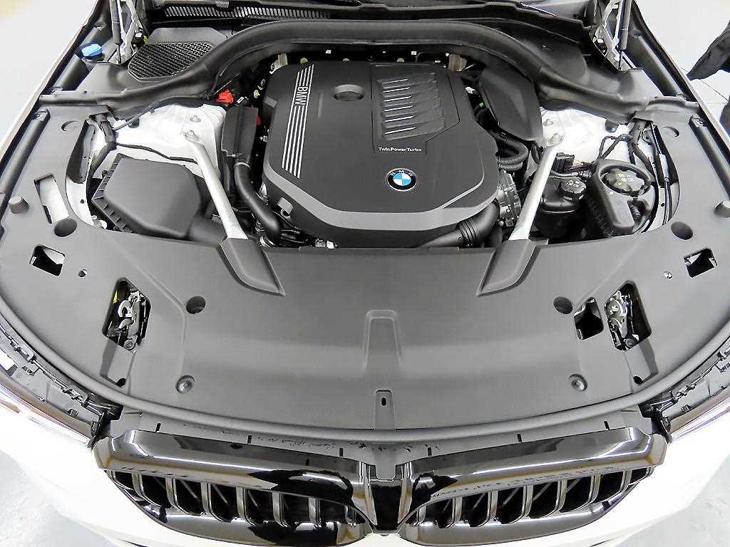 BMW Gran Turismo 2024 Blanco - Importación desde Corea - HF Imports Iquique - Foto 19