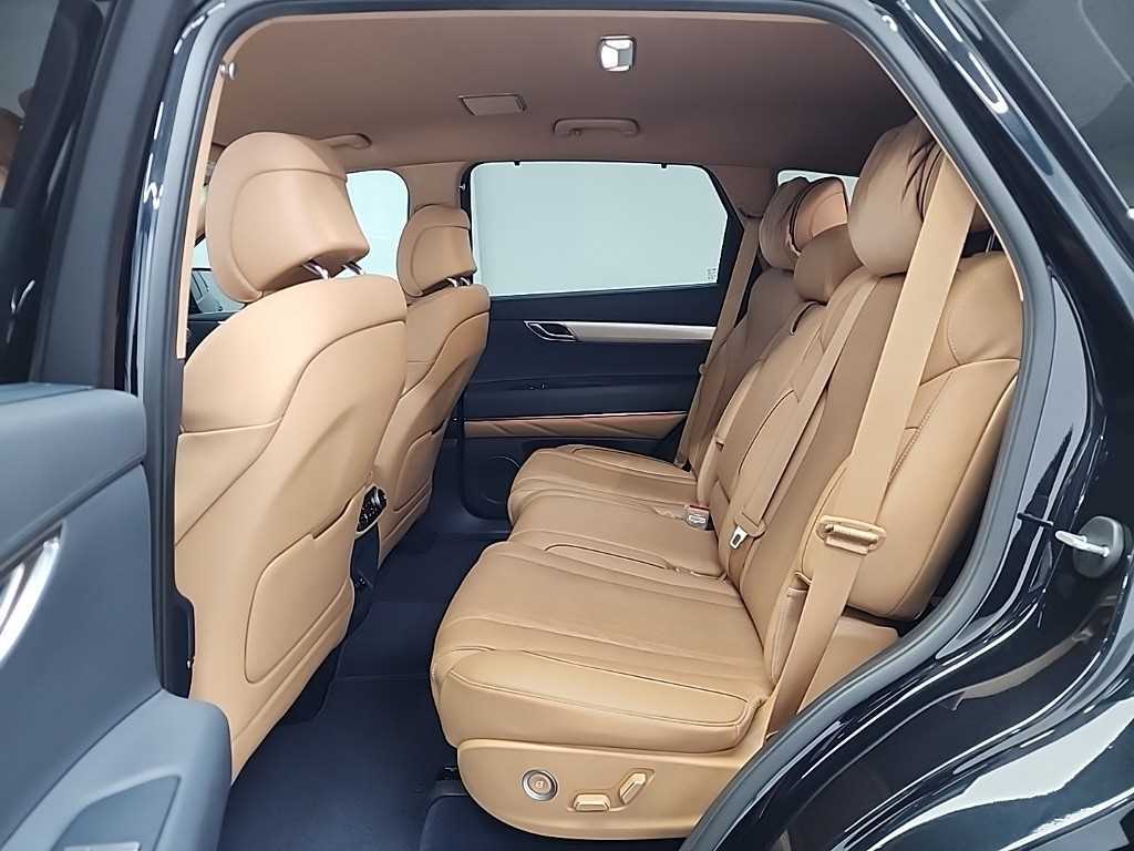 Genesis GV80 - Vista 12