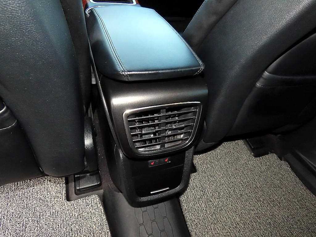 Lincoln Nautilus 2020 Blanco - Importación desde Corea - HF Imports Iquique - Foto 16