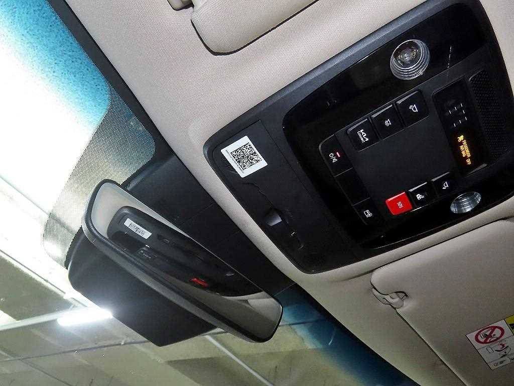 KIA Carnival 2023 Negro - Importación desde Corea - HF Imports Iquique - Foto 14