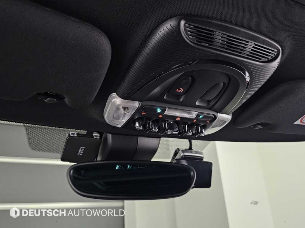 Mini Cooper - Vista 12