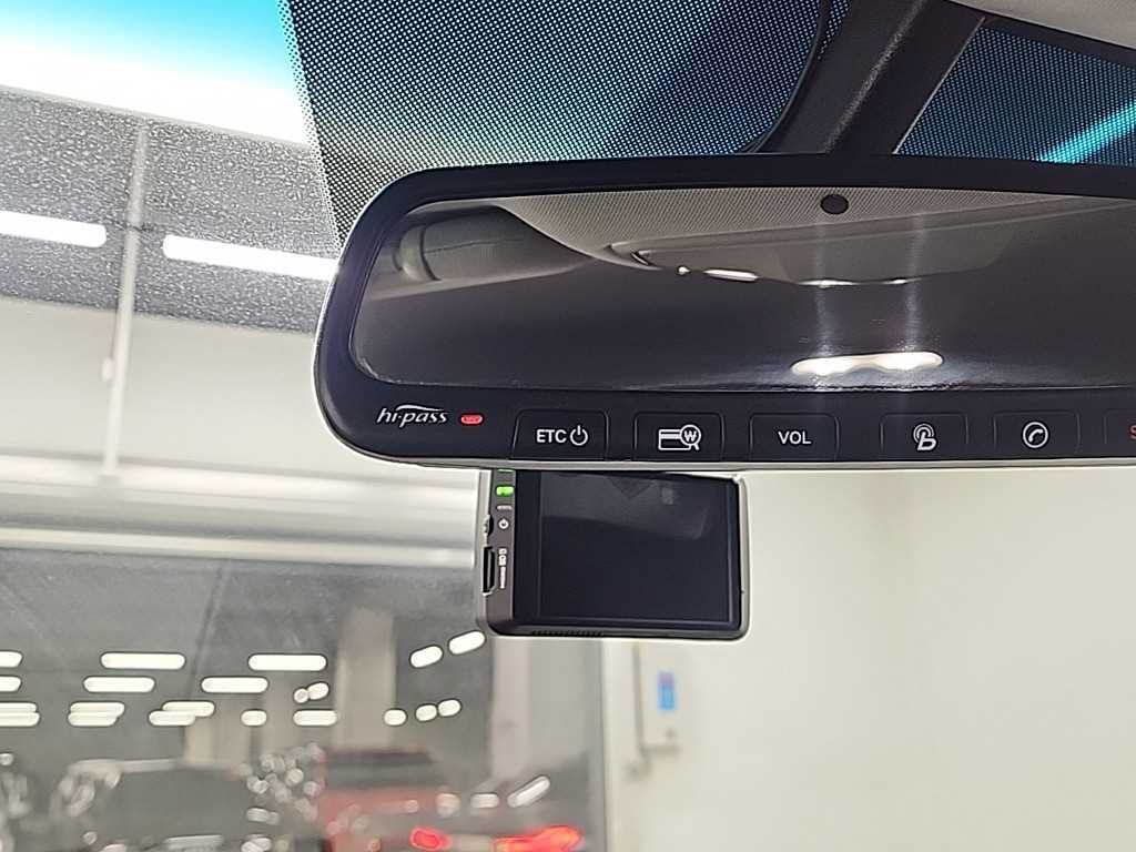 HYUNDAI Santa Fe 2014 Gris - Importación desde Corea - HF Imports Iquique - Foto 16