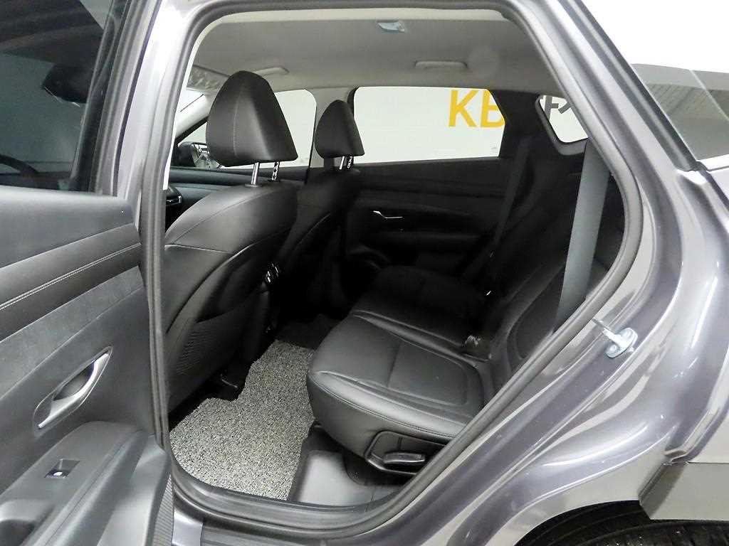 HYUNDAI Tucson 2025 Gris - Importación desde Corea - HF Imports Iquique - Foto 14