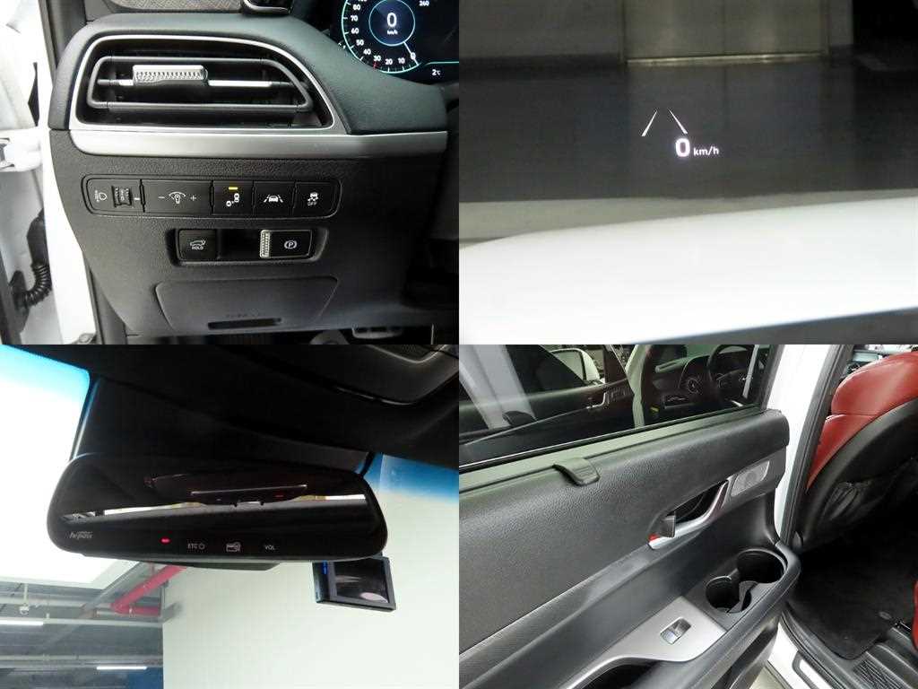 HYUNDAI Palisade 2021 - Importación desde Corea - HF Imports Iquique - Foto 17