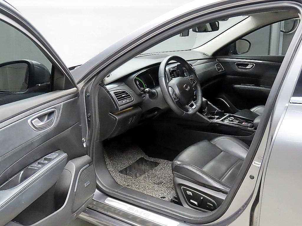 SAMSUNG SM6 - Vista 5