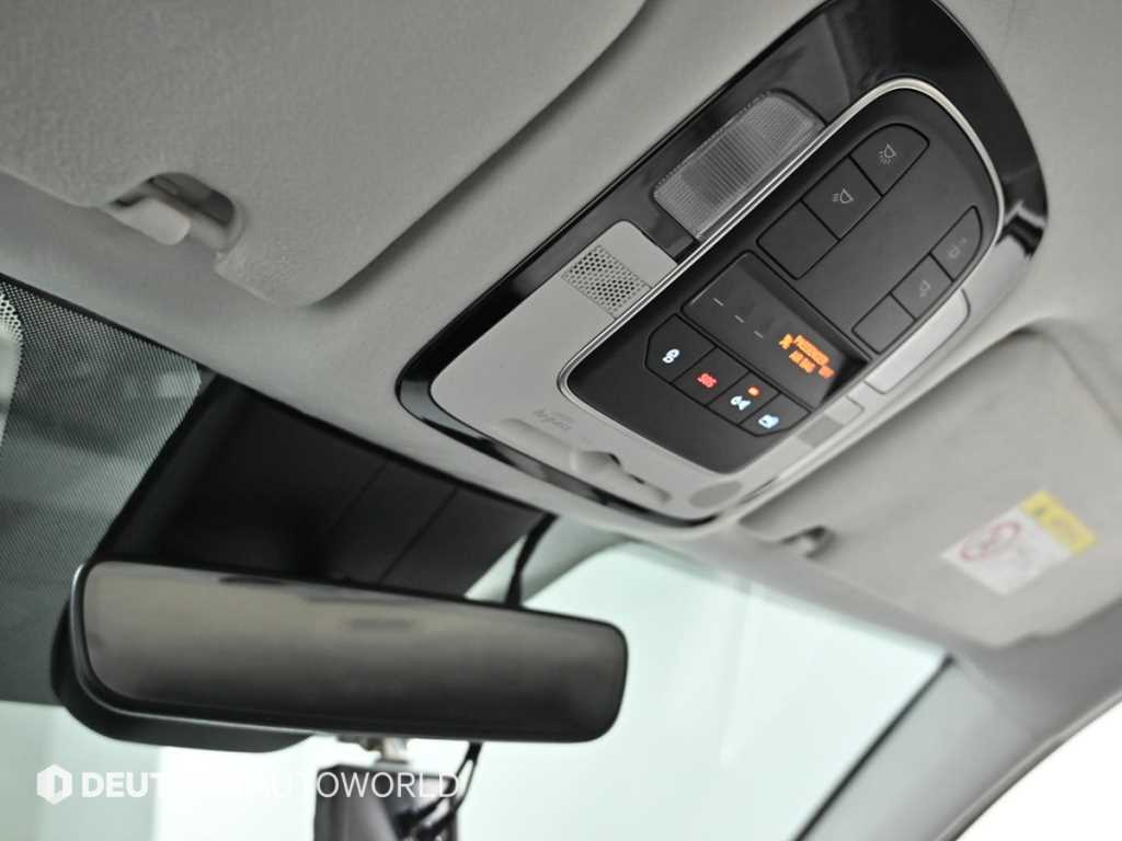 HYUNDAI Santa Fe 2021 - Importación desde Corea - HF Imports Iquique - Foto 19