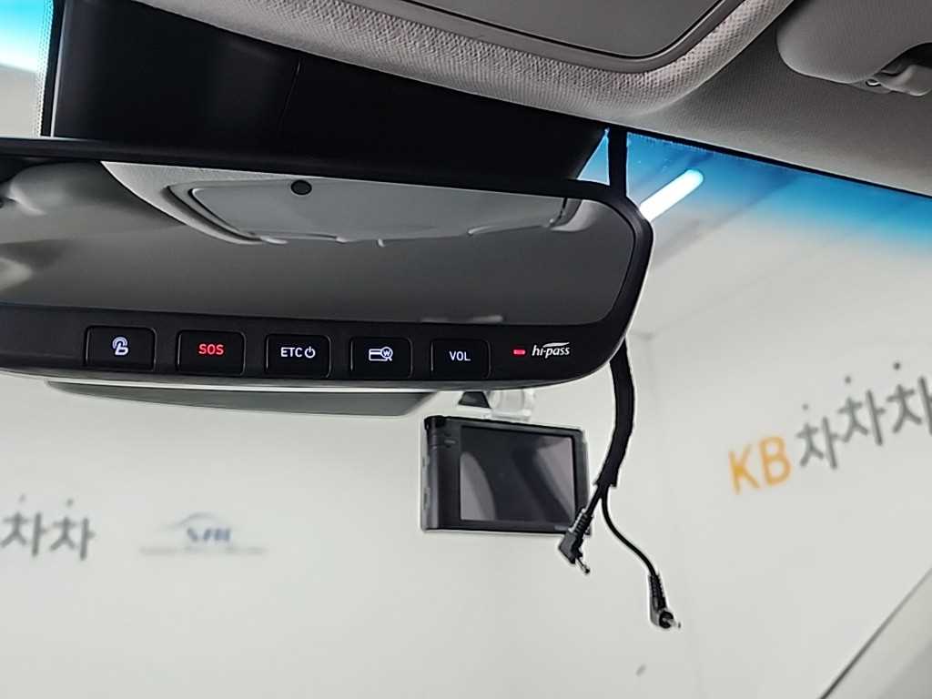 HYUNDAI Kona 2020 Blanco - Importación desde Corea - HF Imports Iquique - Foto 16