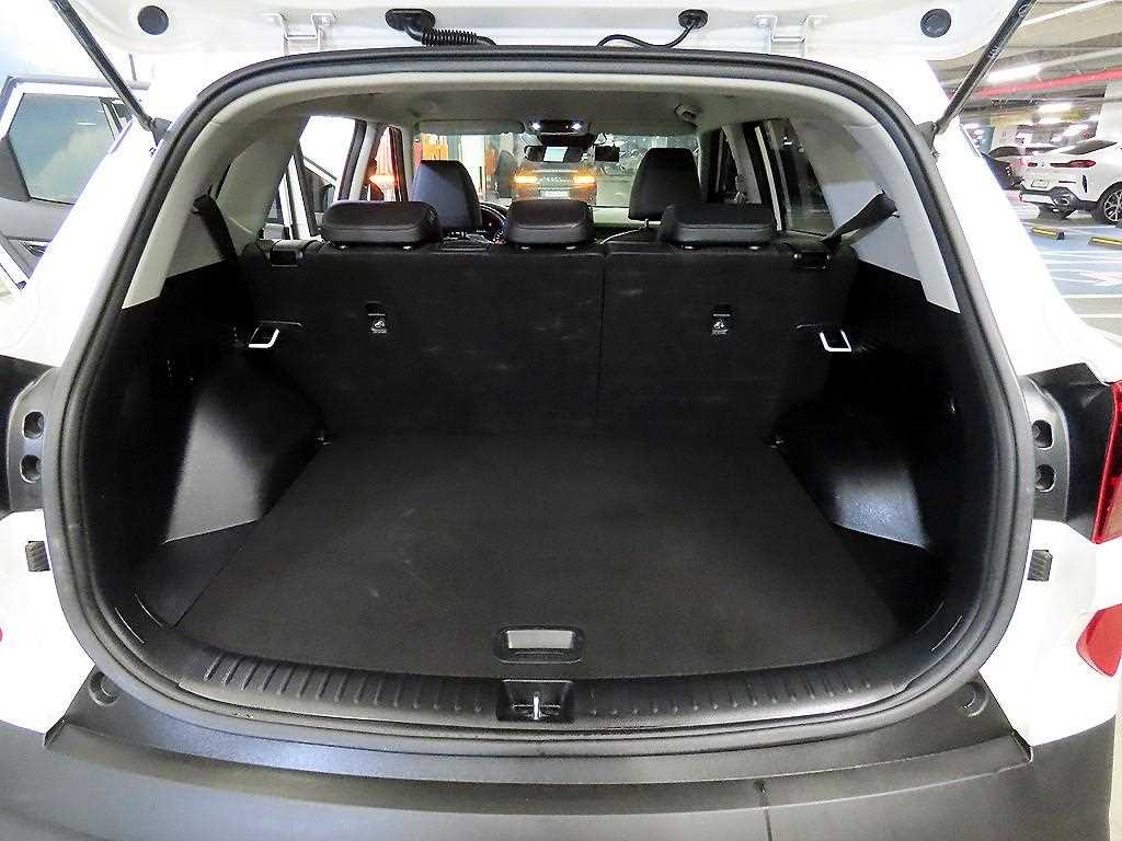 KIA Seltos 2020 Blanco - Importación desde Corea - HF Imports Iquique - Foto 17