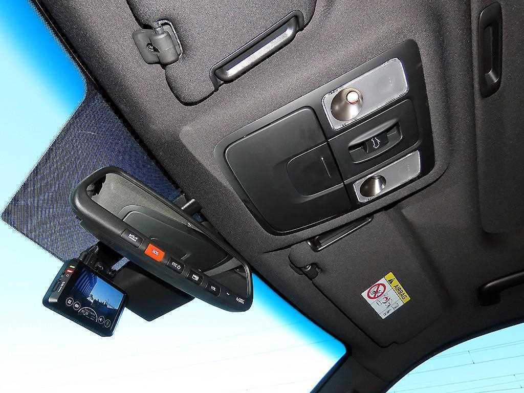 KIA Mohave 2021 Negro - Importación desde Corea - HF Imports Iquique - Foto 15