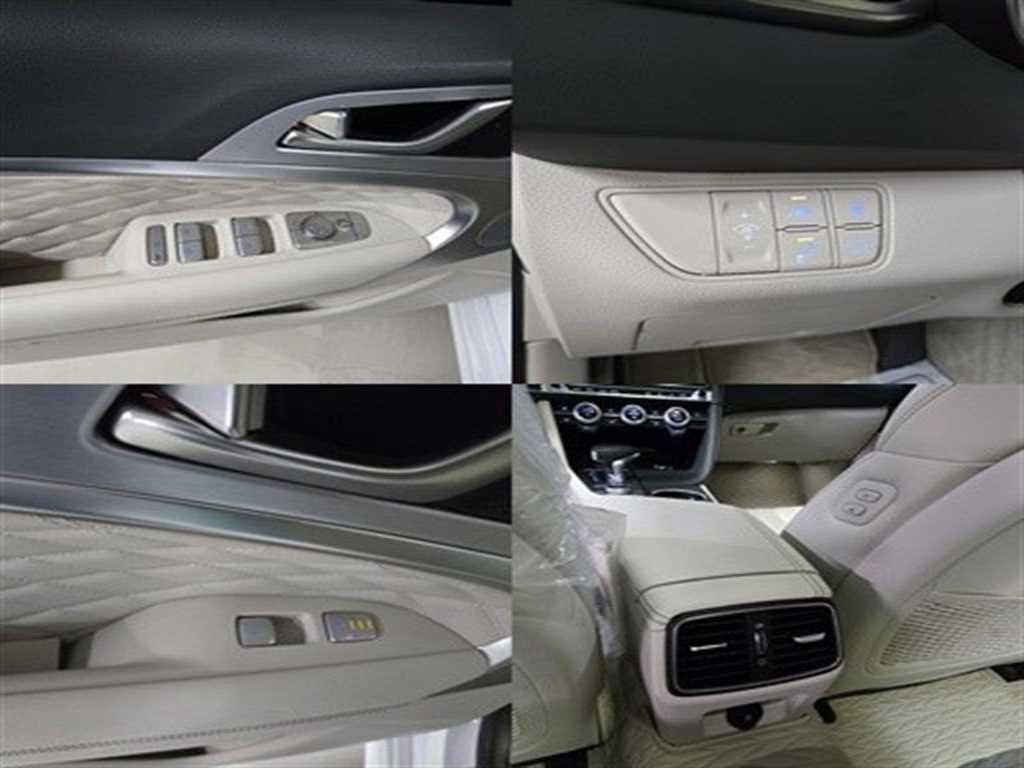 Genesis G70 - Vista 12