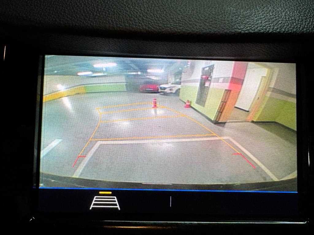 Chevrolet Trax - Vista 12