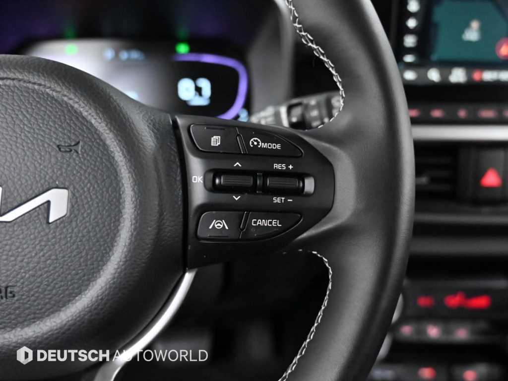 KIA Morning 2025 the color of pearl - Importación desde Corea - HF Imports Iquique - Foto 18