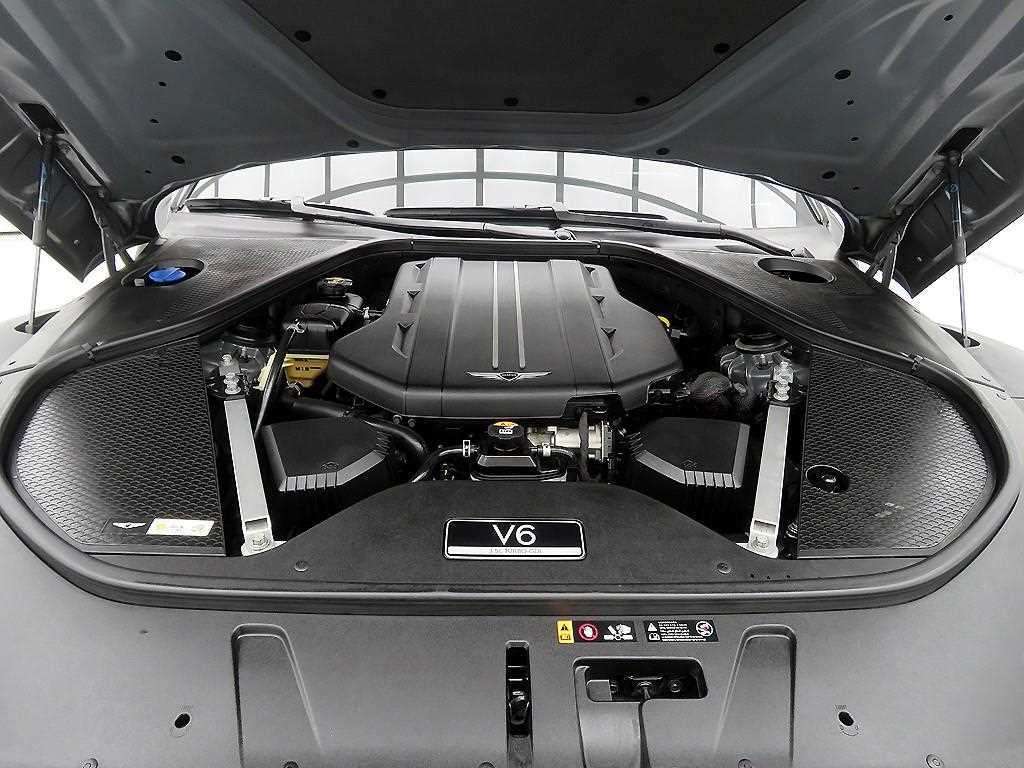 Genesis G90 2023 Gris - Importación desde Corea - HF Imports Iquique - Foto 19