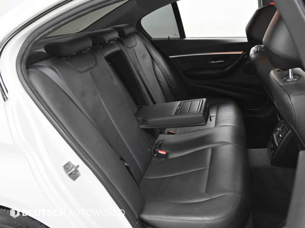 BMW 3 series - Vista 12