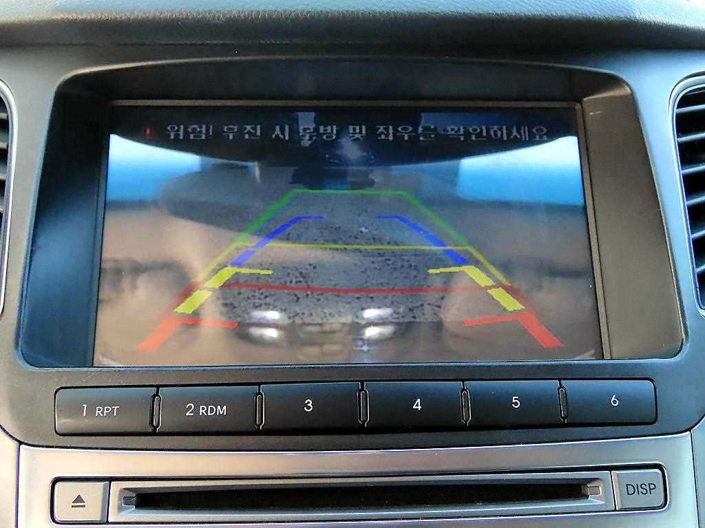 HYUNDAI Grandeur 2015 - Importación desde Corea - HF Imports Iquique - Foto 16