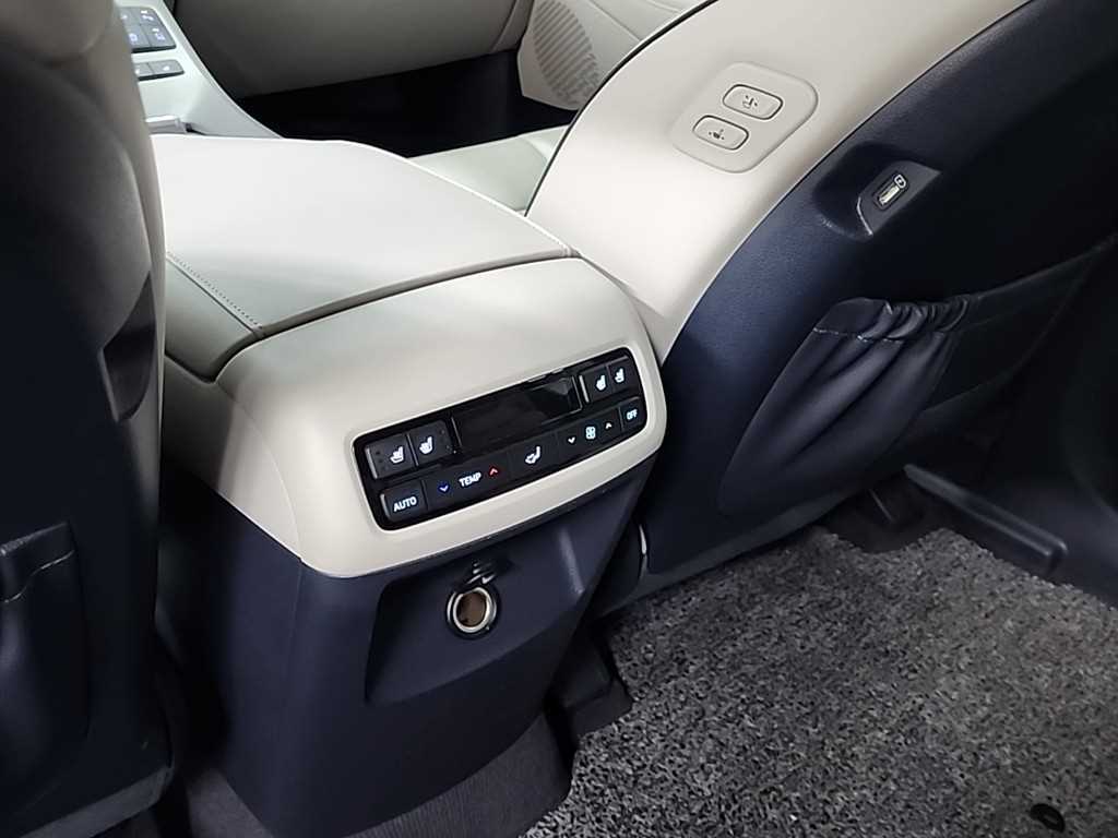 HYUNDAI Palisade 2021 Negro - Importación desde Corea - HF Imports Iquique - Foto 13