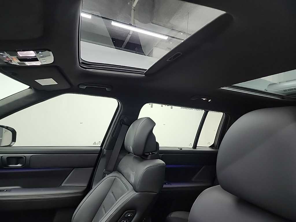 HYUNDAI Santa Fe 2025 Negro - Importación desde Corea - HF Imports Iquique - Foto 15