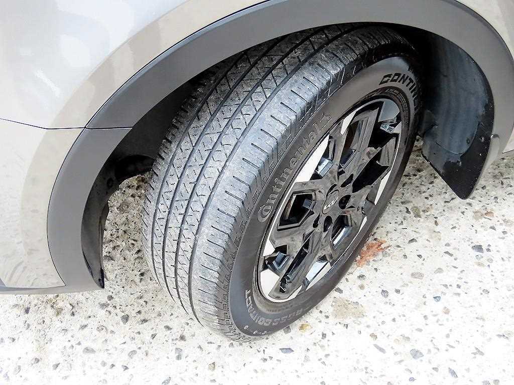 KIA Sorento 2024 Gris - Importación desde Corea - HF Imports Iquique - Foto 20