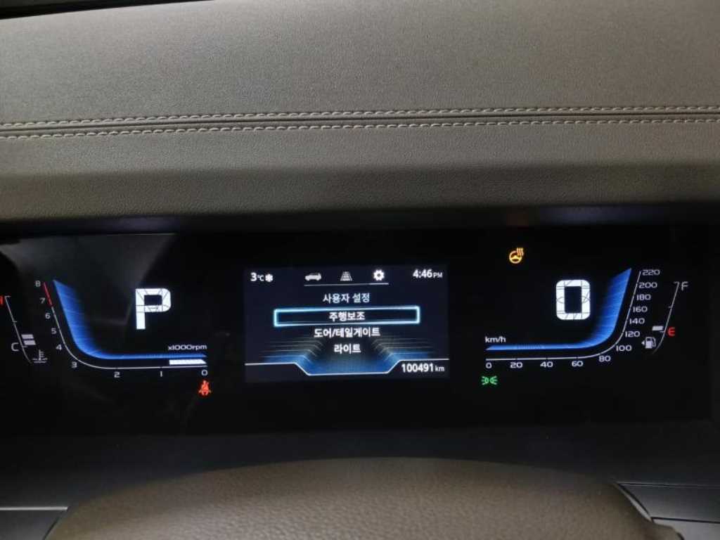 Ssangyong Torres - Vista 12