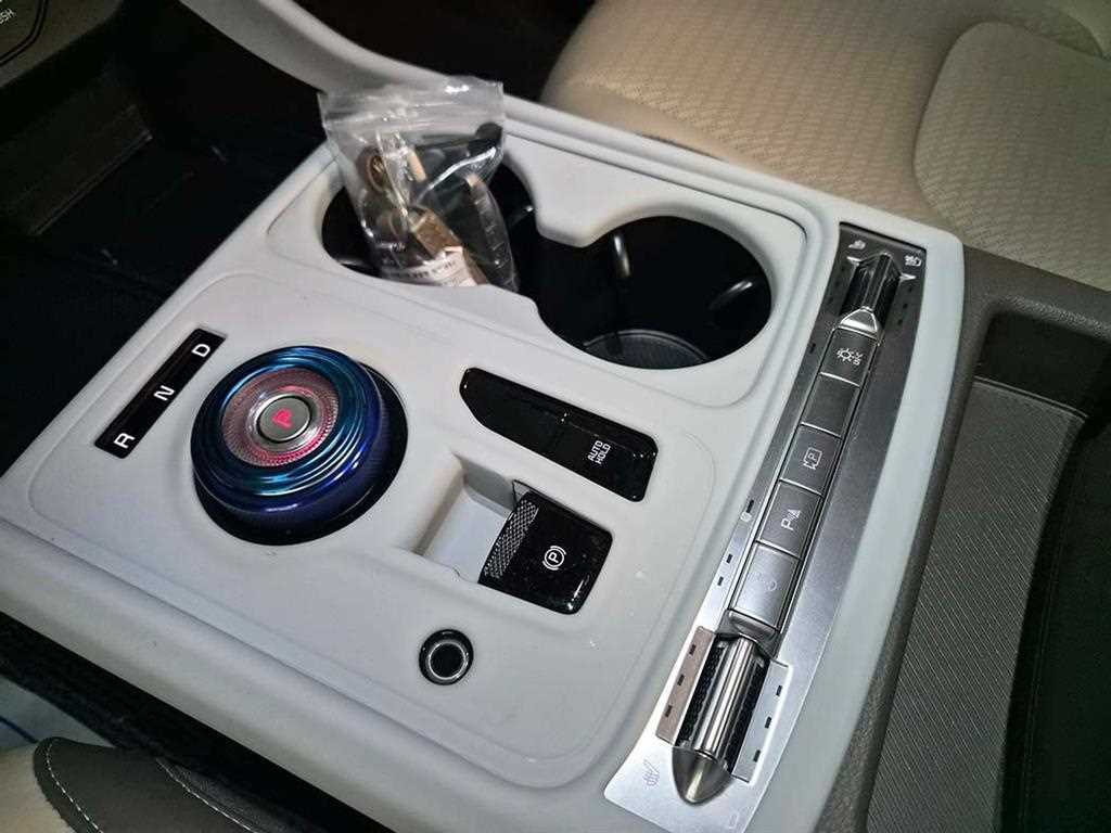 KIA Carnival - Vista 11