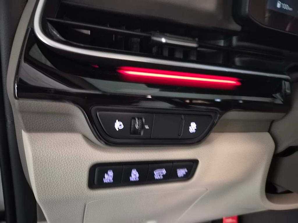 KIA Carnival 2025 Blanco - Importación desde Corea - HF Imports Iquique - Foto 13