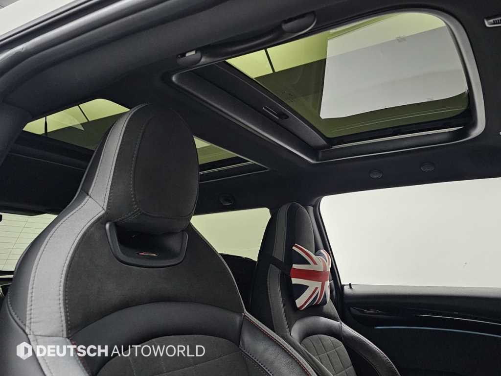 Mini Cooper 2023 Negro - Importación desde Corea - HF Imports Iquique - Foto 19