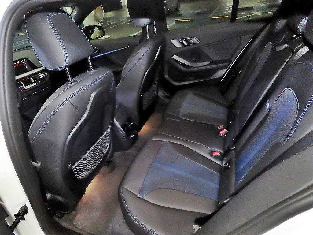 BMW 1 series - Vista 7