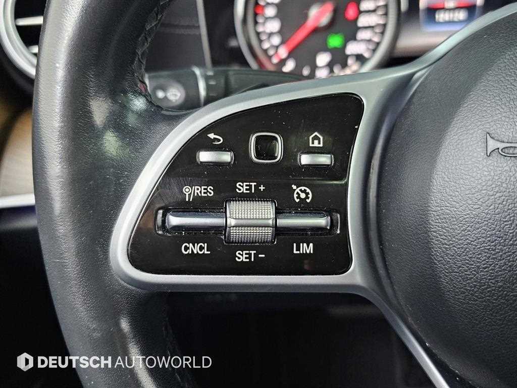 Mercedes Benz E class 2019 Negro - Importación desde Corea - HF Imports Iquique - Foto 18