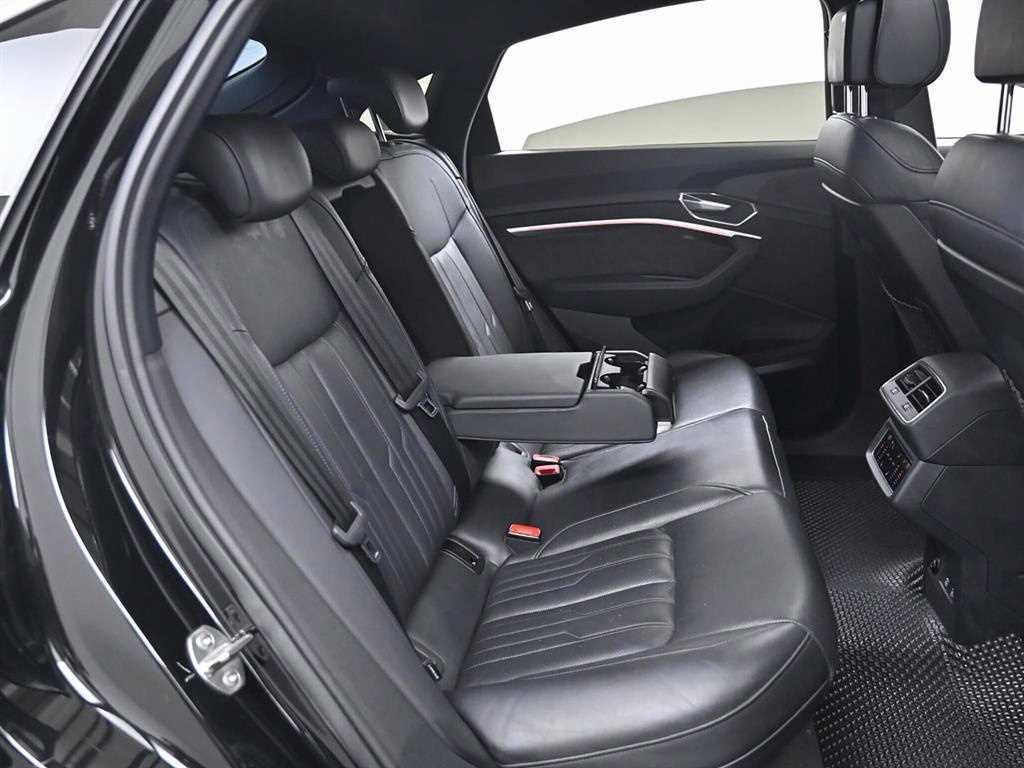 Audi e-Tron - Vista 9