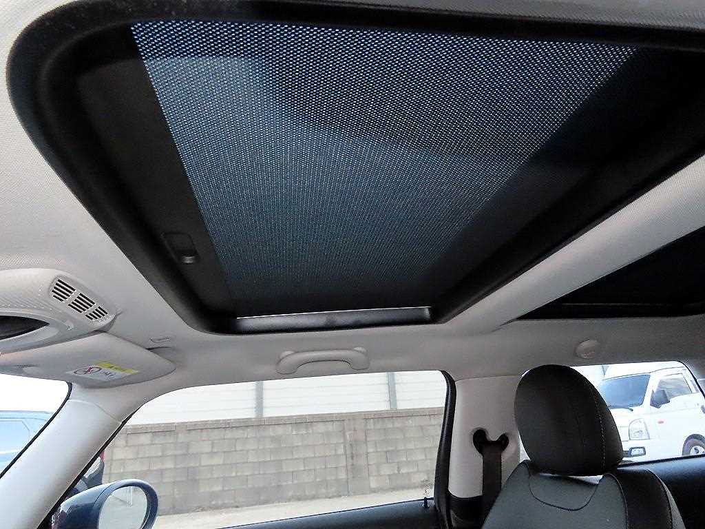 Mini Cooper 2021 - Importación desde Corea - HF Imports Iquique - Foto 17