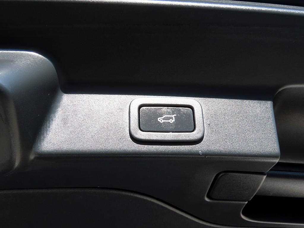 Jaguar F-PACE 2019 Blanco - Importación desde Corea - HF Imports Iquique - Foto 16