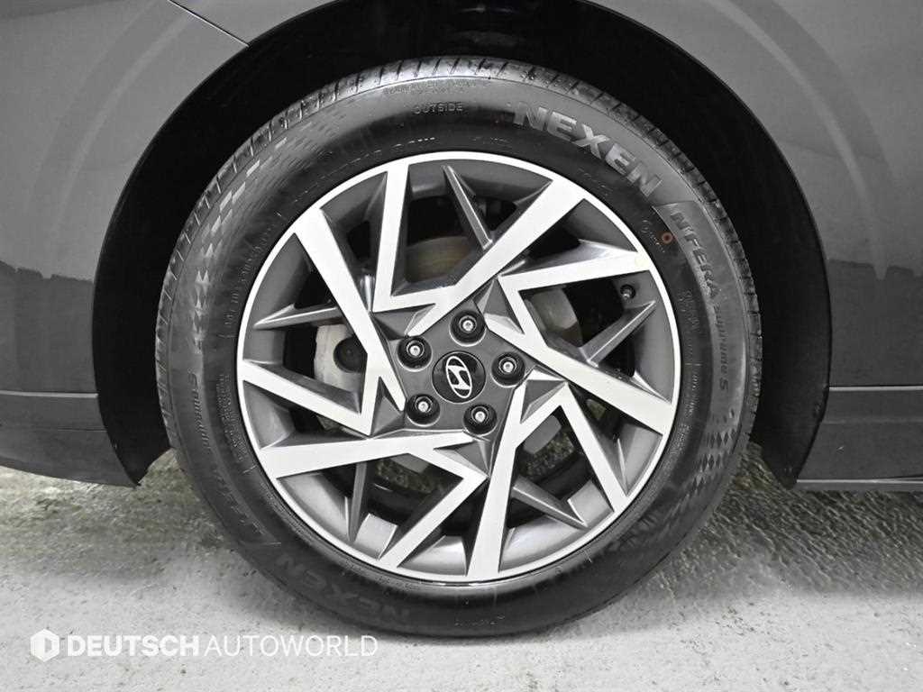 HYUNDAI Grandeur - Vista 5