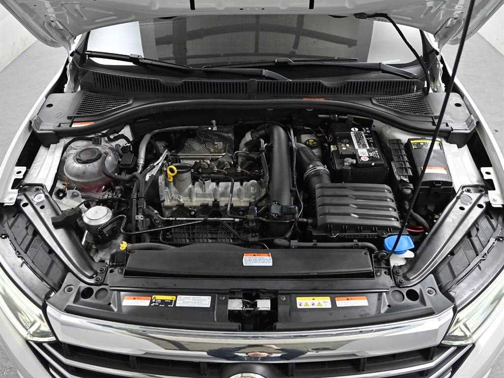 Volkswagen Jetta - Vista 6