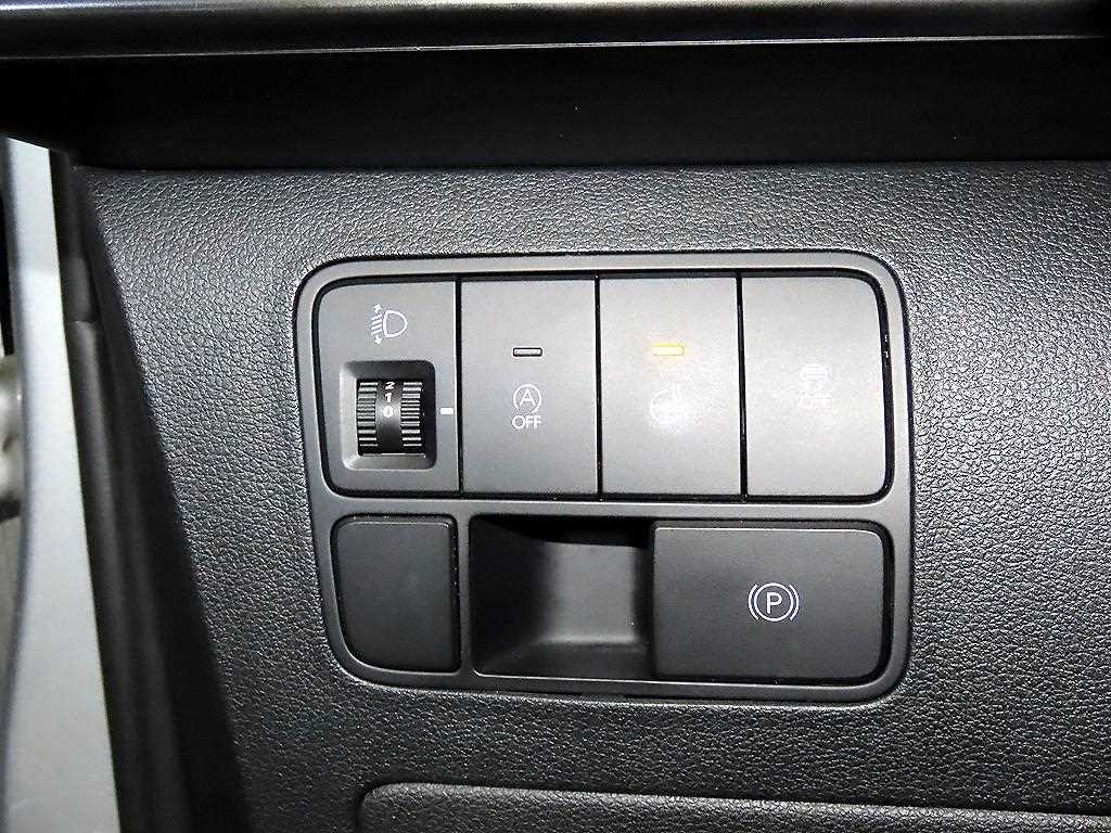 HYUNDAI Staria 2023 Gris - Importación desde Corea - HF Imports Iquique - Foto 13