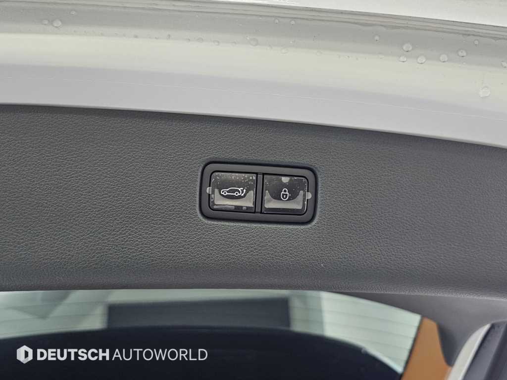 Genesis GV80 2025 Blanco - Importación desde Corea - HF Imports Iquique - Foto 20