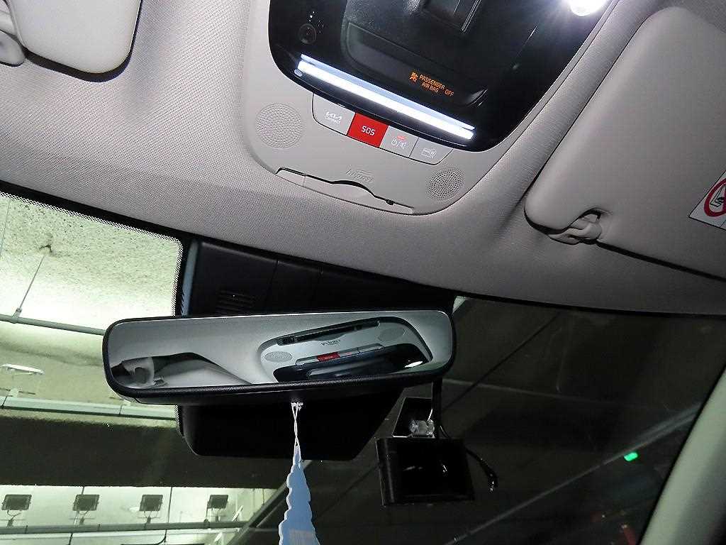 KIA Sportage 2022 Gris - Importación desde Corea - HF Imports Iquique - Foto 14