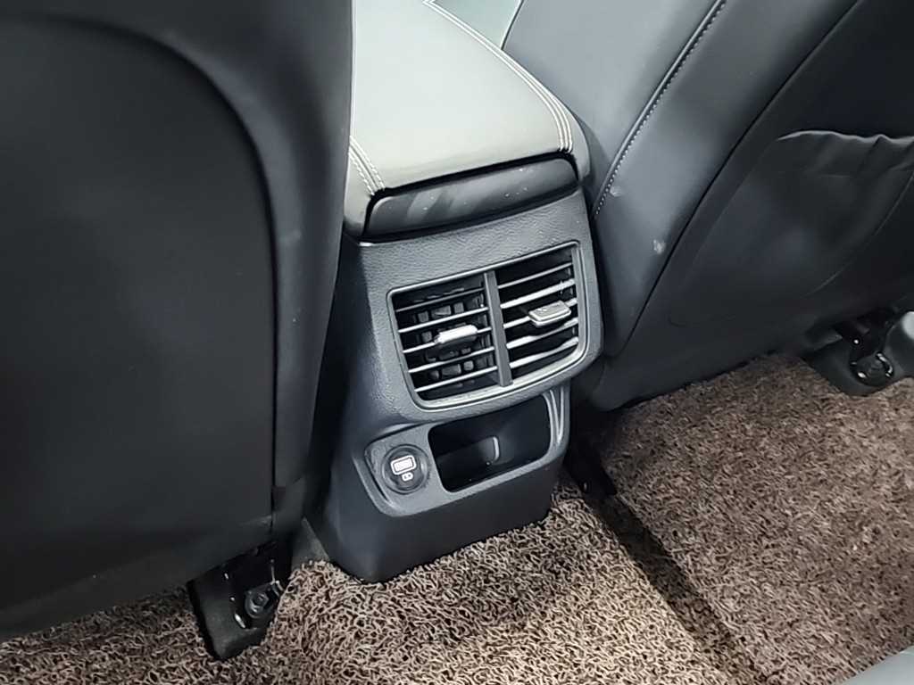 KIA Seltos 2021 Gris - Importación desde Corea - HF Imports Iquique - Foto 13