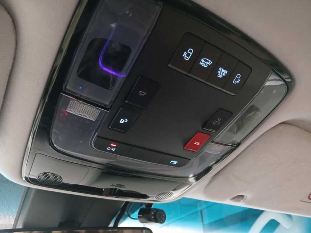 HYUNDAI Staria 2023 Blanco - Importación desde Corea - HF Imports Iquique - Foto 16