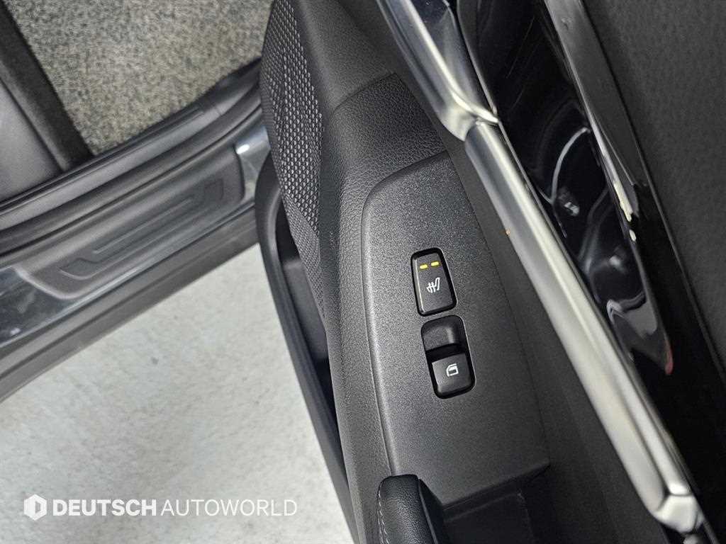 KIA Seltos 2020 Gris - Importación desde Corea - HF Imports Iquique - Foto 16