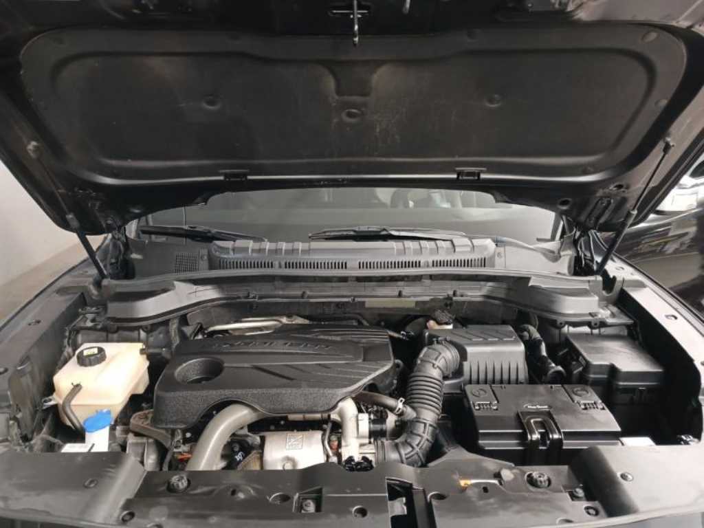 Ssangyong Torres 2023 - Importación desde Corea - HF Imports Iquique - Foto 19