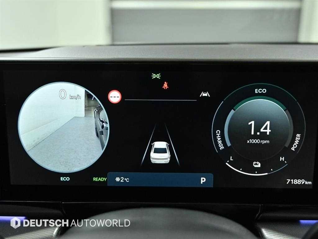 HYUNDAI Grandeur - Vista 8