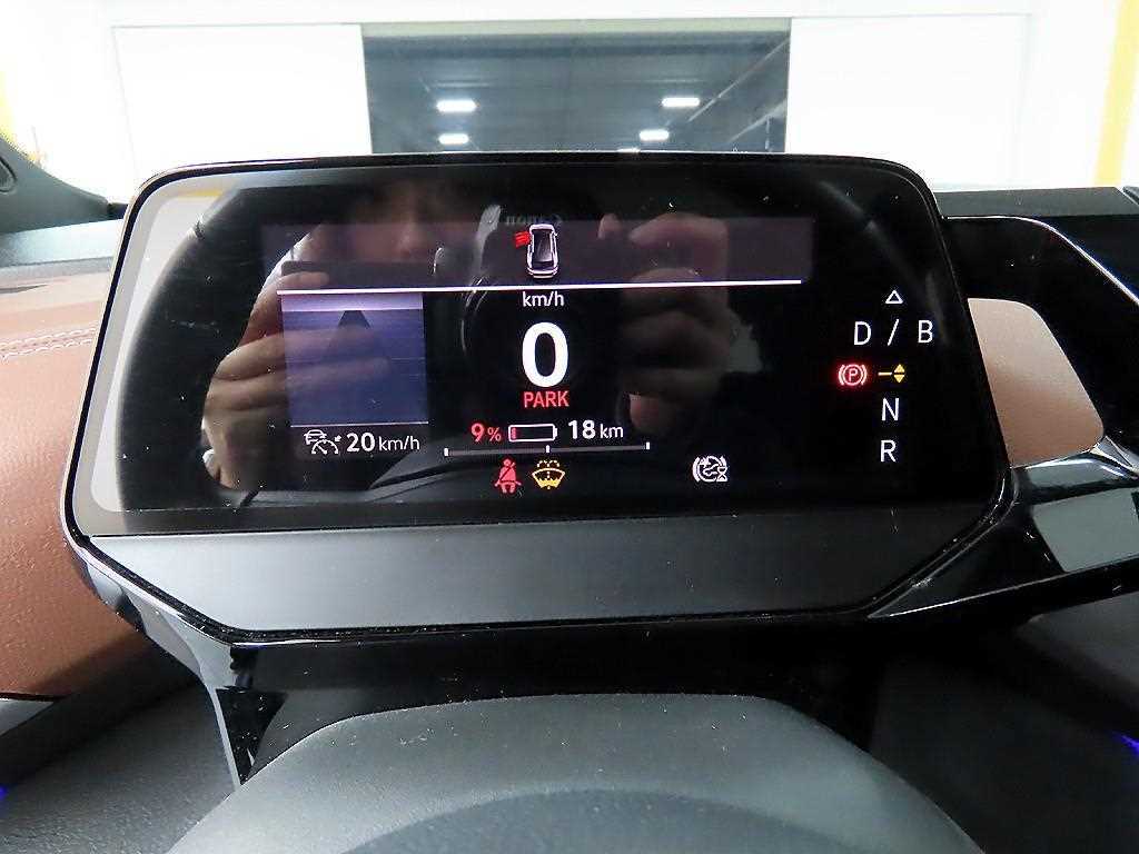 Volkswagen ID.4 - Vista 8