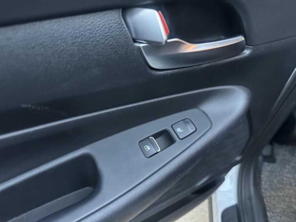 HYUNDAI Santa Fe - Vista 12