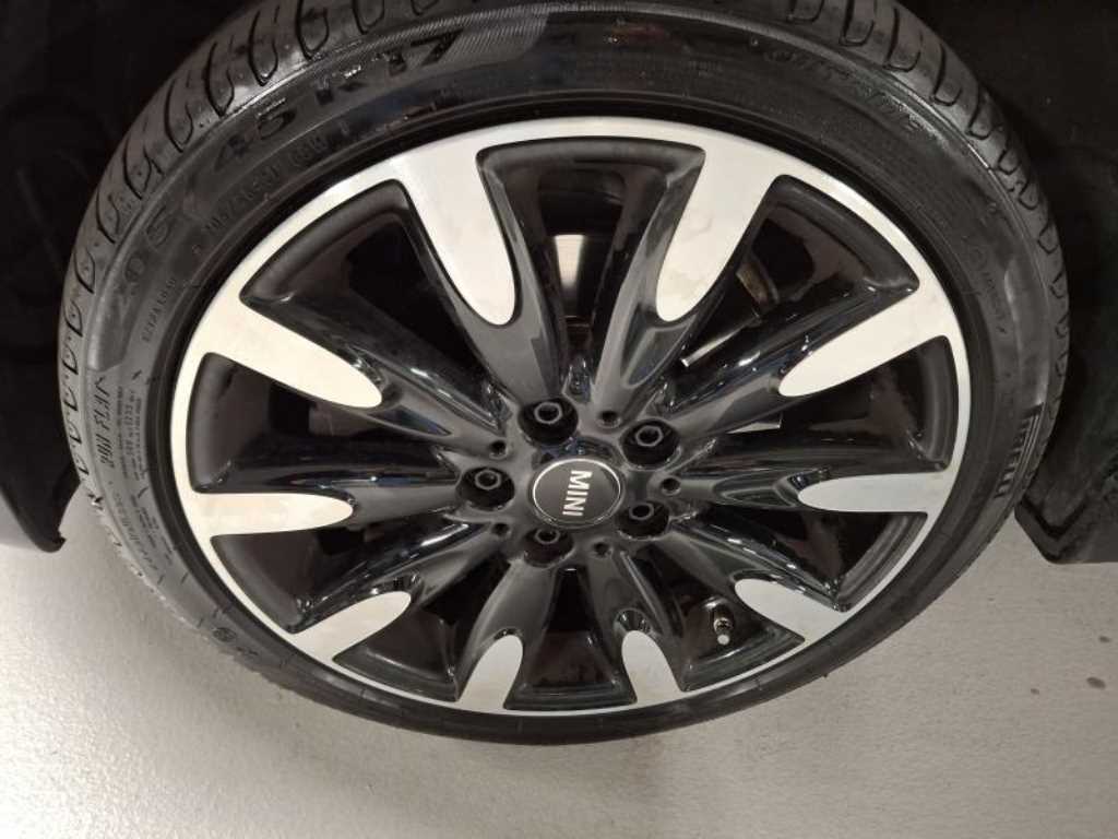 Mini Cooper 2020 Negro - Importación desde Corea - HF Imports Iquique - Foto 14